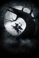 Sleepy Hollow movie poster (1999) Poster MOV_9043eff8