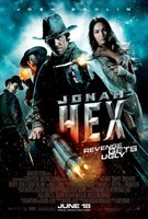Jonah Hex movie poster (2010) Poster MOV_904595ab