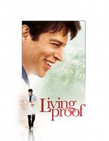 Living Proof movie poster (2008) t-shirt #MOV_90465e94