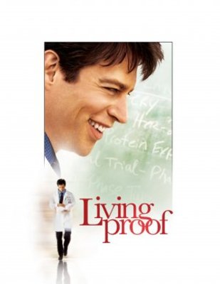 Living Proof movie poster (2008) tote bag #MOV_90465e94