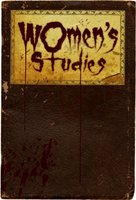Women's Studies movie poster (2008) t-shirt #MOV_90470e54