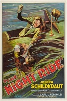 Night Ride movie poster (1930) Poster MOV_904cac1c