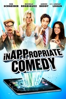 InAPPropriate Comedy movie poster (2013) Poster MOV_904d5d0c