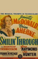 Smilin' Through movie poster (1941) Poster MOV_904dcc05