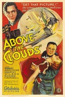 Above the Clouds movie poster (1933) Tank Top #723788