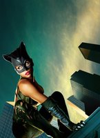 Catwoman movie poster (2004) t-shirt #MOV_90564fd5