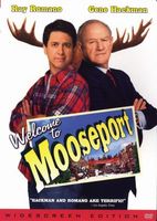 Welcome to Mooseport movie poster (2004) t-shirt #MOV_9056feaa