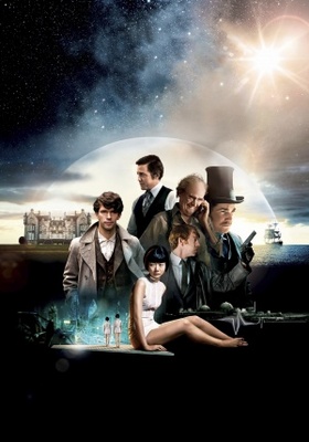 Cloud Atlas movie poster (2012) Poster MOV_9059a9a5