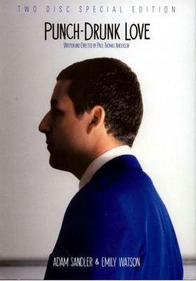 Punch-Drunk Love movie poster (2002) Poster MOV_906484e1