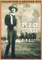 Rio Grande movie poster (1950) Tank Top #657413
