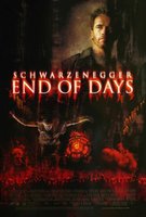 End Of Days movie poster (1999) Sweatshirt #667536