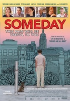 Someday This Pain Will Be Useful to You movie poster (2011) t-shirt #MOV_90755d81