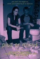 Plus or Minus (+/-) movie poster (2012) Longsleeve T-shirt #1098196