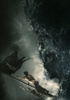 Black Sails movie poster (2014) hoodie #1245696