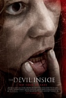 The Devil Inside movie poster (2012) Poster MOV_907c3f96