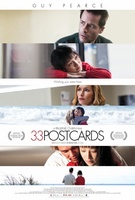 33 Postcards movie poster (2011) Mouse Pad MOV_907fa811