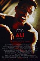 Ali movie poster (2001) Sweatshirt #632072