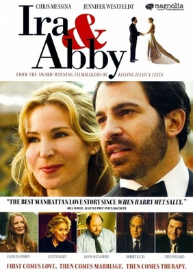 Ira and Abby movie poster (2006) Poster MOV_9086145d