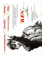 Kes movie poster (1969) Poster MOV_9088923f