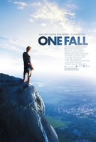 One Fall movie poster (2011) Sweatshirt #721676