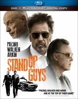 Stand Up Guys movie poster (2013) hoodie #1067799