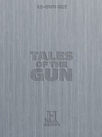 Tales of the Gun movie poster (1998) Poster MOV_908bc0d6