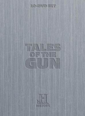 Tales of the Gun movie poster (1998) calendar