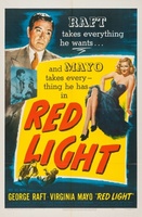 Red Light movie poster (1949) t-shirt #MOV_908cf712
