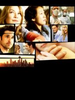 Grey's Anatomy movie poster (2005) Poster MOV_90935b84