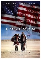 The Postman movie poster (1997) Sweatshirt #635761