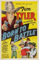 Born to Battle movie poster (1935) Poster MOV_90969cb2