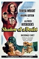 Shadow of a Doubt movie poster (1943) Poster MOV_9098ec1c