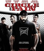 Circle of Pain movie poster (2010) Poster MOV_90997bab