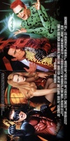 Batman Forever movie poster (1995) Poster MOV_9099a990