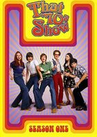 That '70s Show movie poster (1998) Poster MOV_909a3ecb
