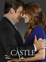 Castle movie poster (2009) Poster MOV_90a138a2