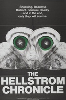 The Hellstrom Chronicle movie poster (1971) Sweatshirt #719149