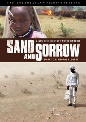 Sand and Sorrow movie poster (2007) poster