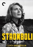 Stromboli movie poster (1950) Sweatshirt #1078500