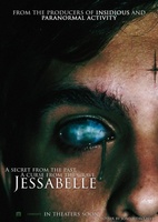 Jessabelle movie poster (2014) Tank Top #1171355
