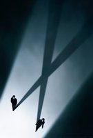 The X Files: I Want to Believe movie poster (2008) Poster MOV_90b5f5bc