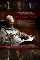 The Employer movie poster (2012) hoodie #1072815