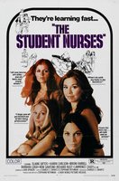 The Student Nurses movie poster (1970) hoodie #631295