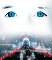 Artificial Intelligence: AI movie poster (2001) Sweatshirt #1068582