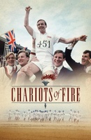 Chariots of Fire movie poster (1981) Sweatshirt #723038
