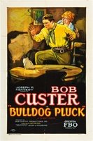 Bulldog Pluck movie poster (1927) Poster MOV_90c517b2