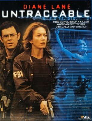 Untraceable movie poster (2008) Poster MOV_90c89df4