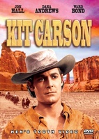 Kit Carson movie poster (1940) Tank Top #941869