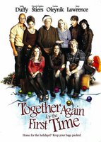 Together Again for the First Time movie poster (2008) Poster MOV_90ca62cd
