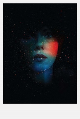 Under the Skin movie poster (2013) Mouse Pad MOV_90ca64dd